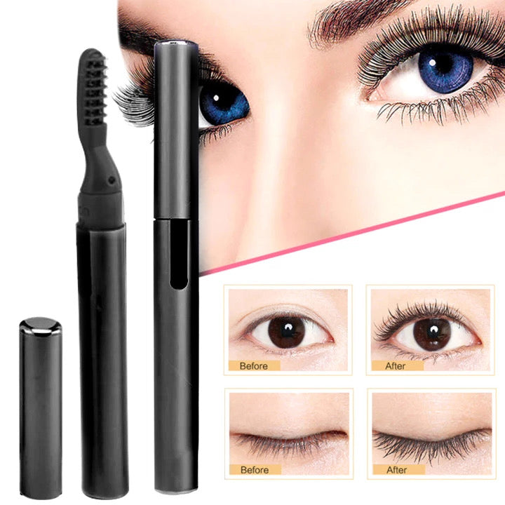 Rizador de Pestañas Térmico - ThermaCurl