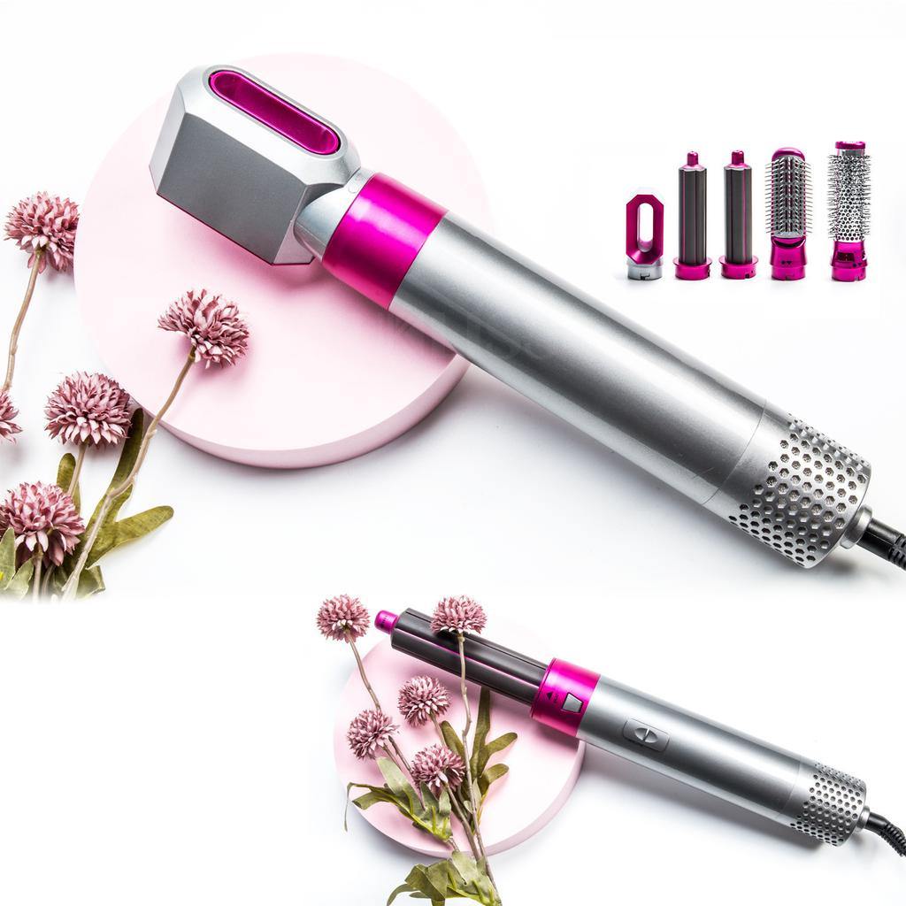 Secador 5 en 1 - VoluAir