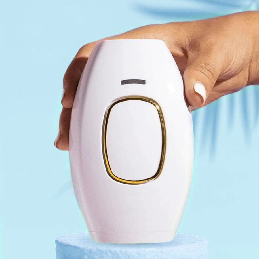 Depiladora Láser - DepiLaser