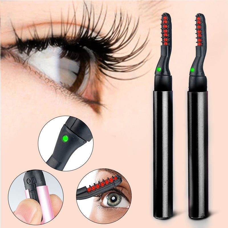 Rizador de Pestañas Térmico - ThermaCurl