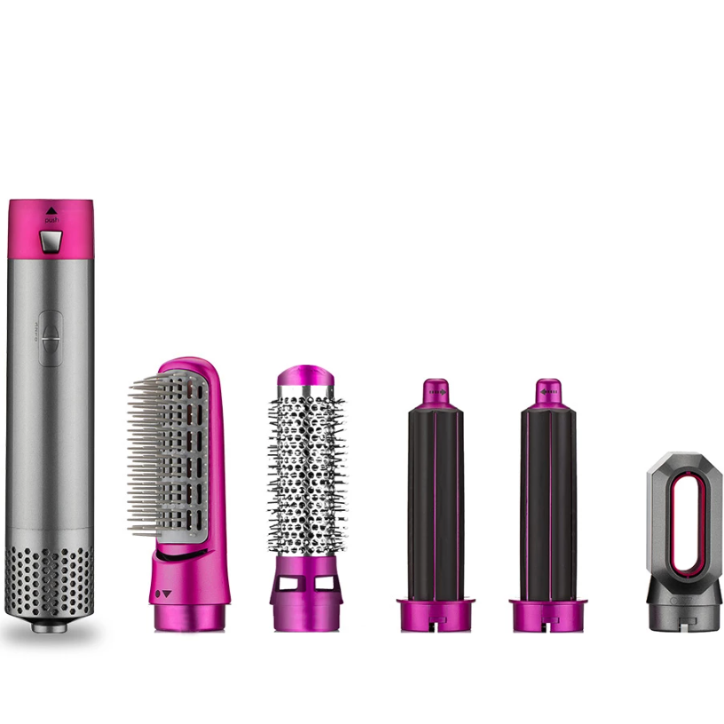 Secador 5 en 1 - VoluAir