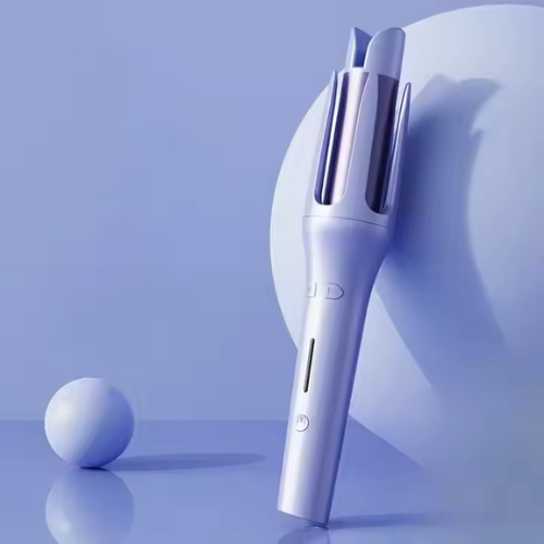 Rizador de Pelo 3 en 1 - GlowCurl