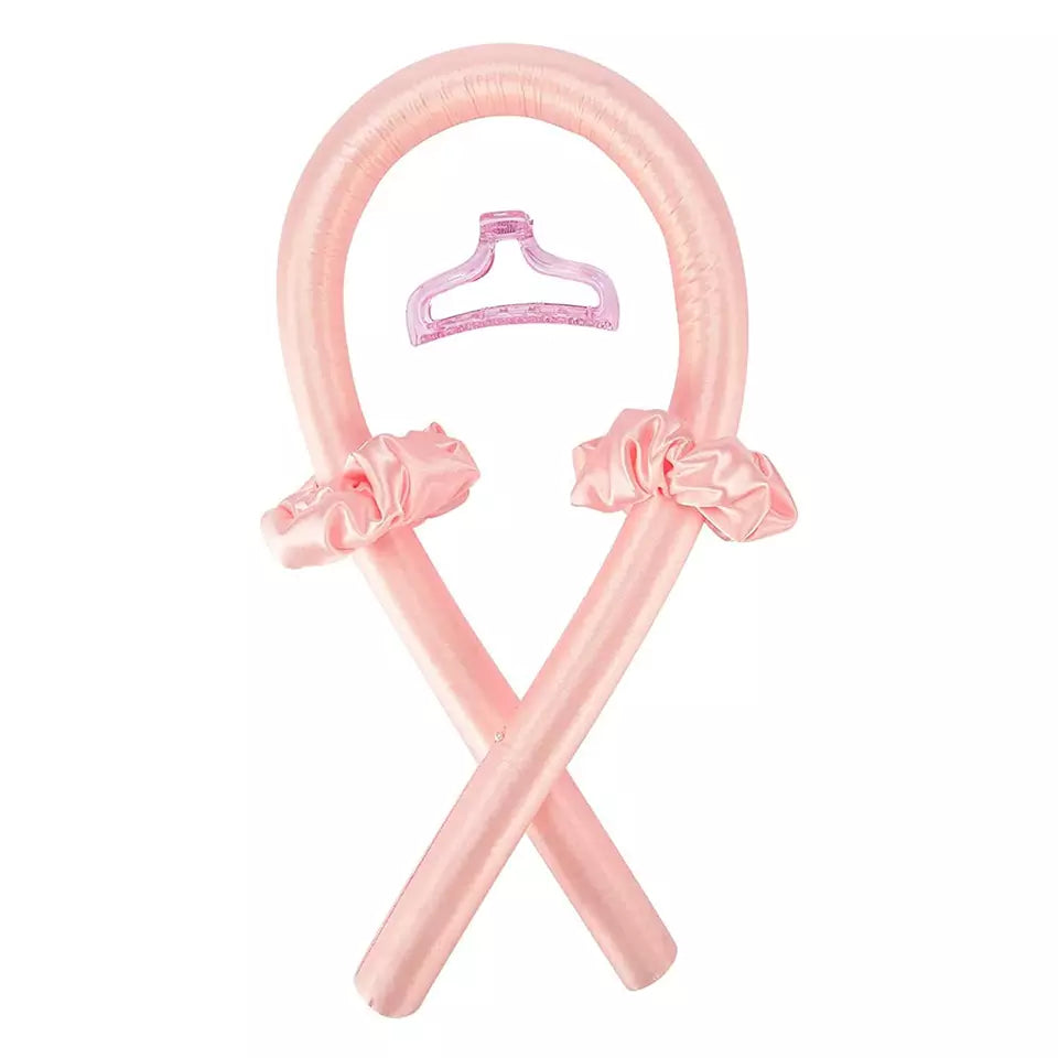 Rizador de Pelo sin Calor - SoftWave