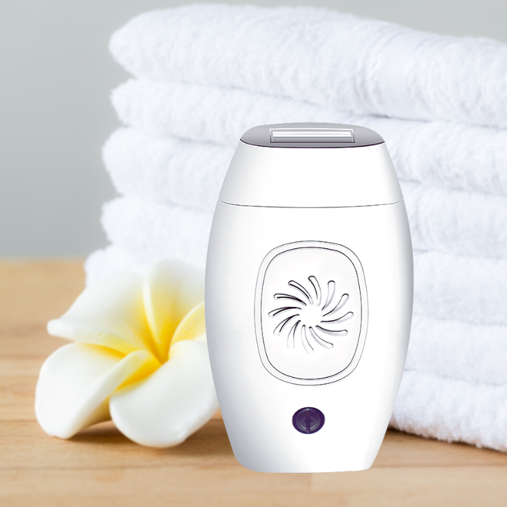 Depiladora Láser - DepiLaser