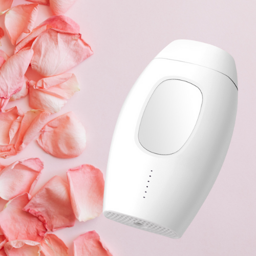 Depiladora Láser - DepiLaser